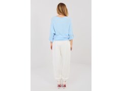 Teplákové kalhoty model 224396 Italy Moda 2