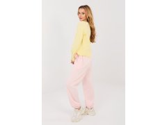 Teplákové kalhoty model 224397 Italy Moda 2