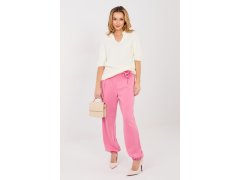 Teplákové kalhoty model 224398 Italy Moda 1
