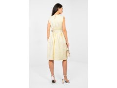 Společenské šaty bez rukávů model 224448 Rue Paris 2