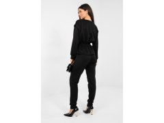 Souprava s&nbsp;dlouhým rukávem model 224450 Rue Paris 2