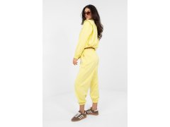 Tepláková souprava s dlouhým rukávem model 224461 Rue Paris 1