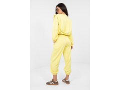 Tepláková souprava s dlouhým rukávem model 224461 Rue Paris 2