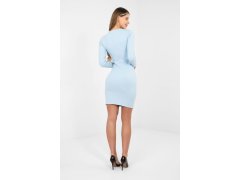 Dámské šaty s proužky model 224603 Rue Paris 2