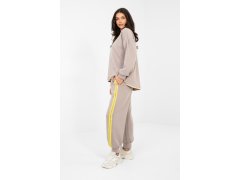 Souprava s vysokým pasem model 224610 Rue Paris 1