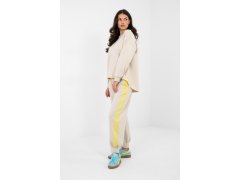 Souprava s vysokým pasem model 224614 Rue Paris 1