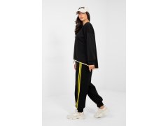 Souprava s vysokým pasem model 224615 Rue Paris 1