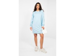 Dámské šaty s dlouhým rukávem model 224640 Rue Paris 1