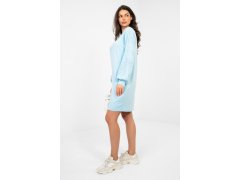 Dámské šaty s dlouhým rukávem model 224640 Rue Paris 2