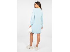Dámské šaty s dlouhým rukávem model 224640 Rue Paris 3