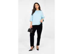 Halenka s krátkým rukávem model 224645 Rue Paris 1