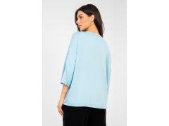 Halenka s krátkým rukávem model 224645 Rue Paris 2