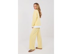 Souprava s dlouhým rukávem model 224660 Rue Paris 1
