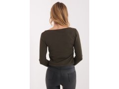 Halenka s dlouhým rukávem model 224675 Factory Price 2