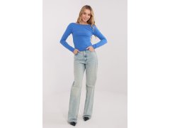 Halenka s dlouhým rukávem model 224683 Factory Price 1