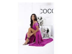 Dlouhé šaty model 224691 With You 1