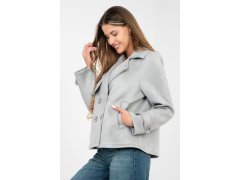 Kabát model 224729 Factory Price 2