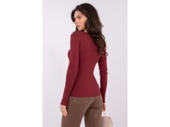 Halenka s žebrovanou strukturou model 224739 Factory Price 2