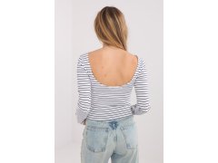 Halenka s proužky model 224740 Factory Price 2