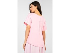 Halenka oversize model 224742 Rue Paris 2