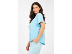 Halenka oversize model 224743 Rue Paris 1