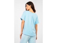 Halenka oversize model 224743 Rue Paris 2