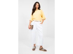 Džíny na zip model 224760 Rue Paris 1
