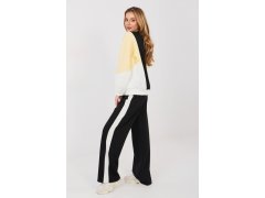 Tepláková souprava s dlouhým rukávem model 224784 Rue Paris 1