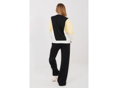Tepláková souprava s dlouhým rukávem model 224784 Rue Paris 2