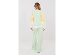 Tepláková souprava s dlouhým rukávem model 224785 Rue Paris 1