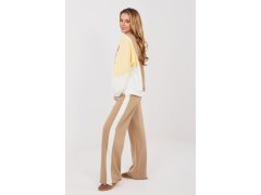 Tepláková souprava s dlouhým rukávem model 224786 Rue Paris 1