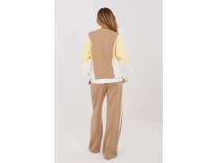 Tepláková souprava s dlouhým rukávem model 224786 Rue Paris 2