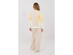 Tepláková souprava s dlouhým rukávem model 224788 Rue Paris 2