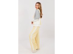 Souprava s dlouhým rukávem model 224789 Rue Paris 3