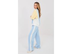 Tepláková souprava s dlouhým rukávem model 224790 Rue Paris 1