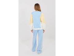 Tepláková souprava s dlouhým rukávem model 224790 Rue Paris 2