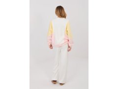 Tepláková souprava s dlouhým rukávem model 224791 Rue Paris 1