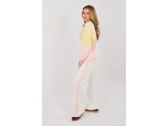 Tepláková souprava s dlouhým rukávem model 224791 Rue Paris 2
