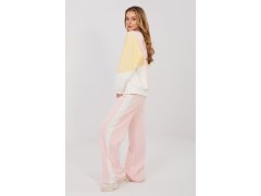Tepláková souprava s dlouhým rukávem model 224792 Rue Paris 1