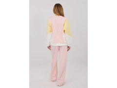 Tepláková souprava s dlouhým rukávem model 224792 Rue Paris 2