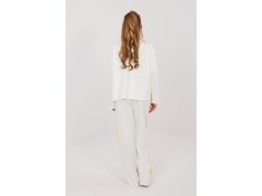 Tepláková souprava s dlouhým rukávem model 224796 Rue Paris 2
