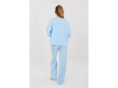 Tepláková souprava s dlouhým rukávem model 224797 Rue Paris 1