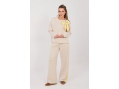 Souprava s&nbsp;dlouhým rukávem model 224800 Rue Paris 1