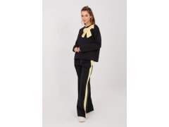 Tepláková souprava s dlouhým rukávem model 224803 Rue Paris 1