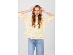 Mikina model 224827 Italy Moda 3
