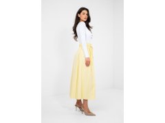 Sukně s proužky model 224834 Italy Moda 1