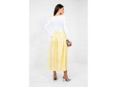 Sukně s proužky model 224834 Italy Moda 2