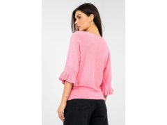 Svetr model 224846 Italy Moda 2