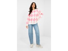 Mikina model 224854 Italy Moda 1