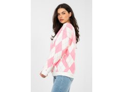 Mikina model 224854 Italy Moda 2